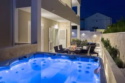 Image de Vacation apartment Villa Franko Maris