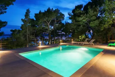 Image de Villa Zorana Amazing Seaview
