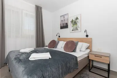 Image de Villa Barisimo - Apartment 1 for 4 persons