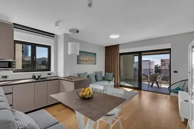 Image de Luxurious apartment JelenaApp 4th Pag