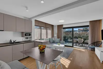 Image de Luxurious Apartment Jelena App 2 Brac