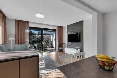 Image de Luxurious apartment JelenaApp 1st Krk