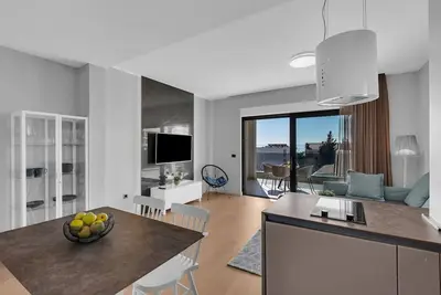 Image de Luxurious apartment Jelena App 6 Lastovo