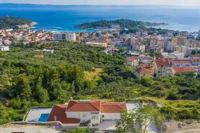 Image de Villa Mira Mel with private pool