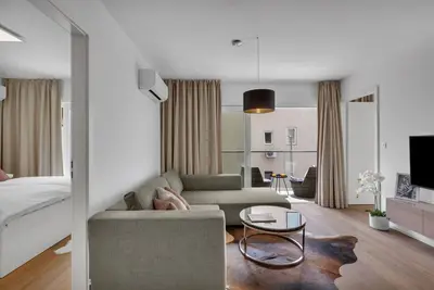 Image de Apartment Dals - 200m from the beach