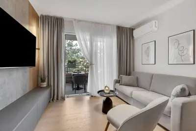 Image de Apartment Ana Makarska
