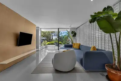 Image de Villa Di Arte - Deluxe Apartment 01.
