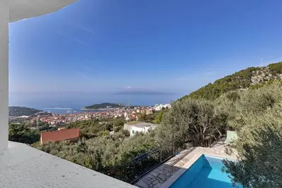 Image de Villa Sanja - Amazing Seaview