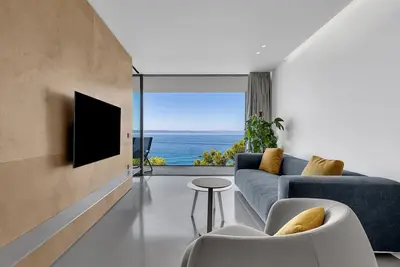 Image de Villa Di Arte - Superior Suite 01.
