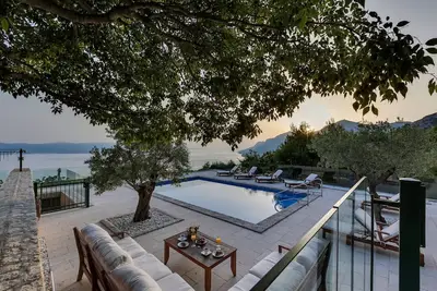 Image de Villa Miscic - Amazing Seaview