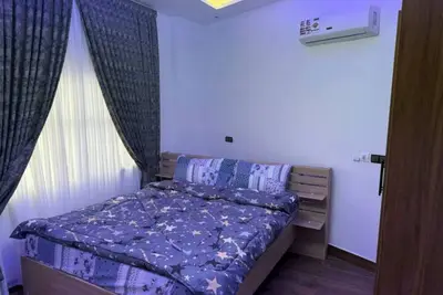 Image de Luxury One bedroom Apartment R+1