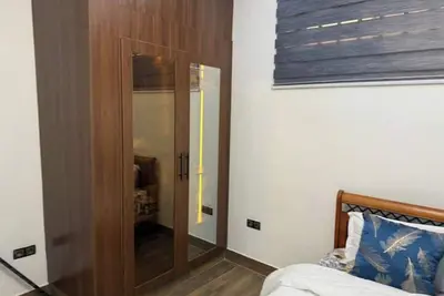 Luxury Apartment Rdc