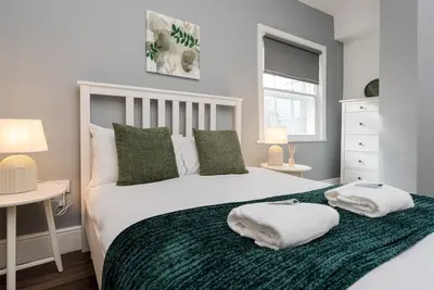 Image de Flat 3, Colquitt St, 1 Bed, L1 - Pass the Keys