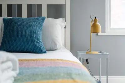 Image de Flat 1, Colquitt St, 1 Bed, L1 - Pass the Keys