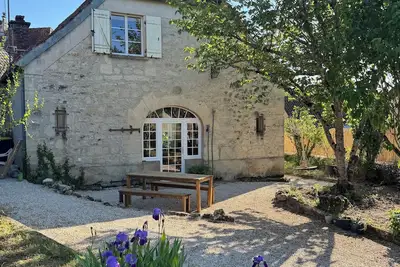 Image de Belle maison de caractère en Dordogne