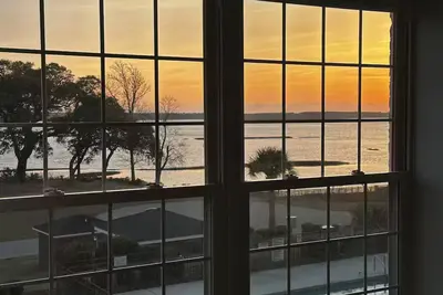Image de Charming 3-bedroom condo with amazing views in lovely Swansboro