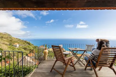 Image de Cottage Sol, a special retreat facing the sun
