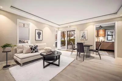 Family dream l 400m to Floien l Cozy Terrace
