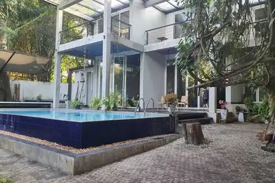 Image de The Yacht Villa Near Colombo International Airport