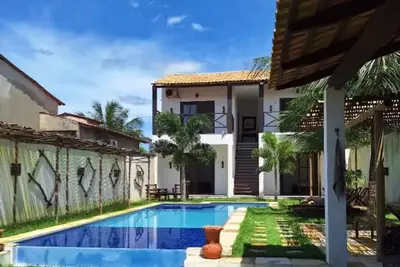Image de House With Pool Atins-LENÇOIS Maranhenses