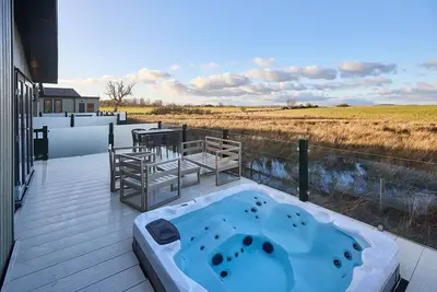 Image de Host & Stay | Juniper Deluxe Lodge