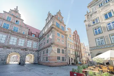 Image de Gdańsk Apartments
