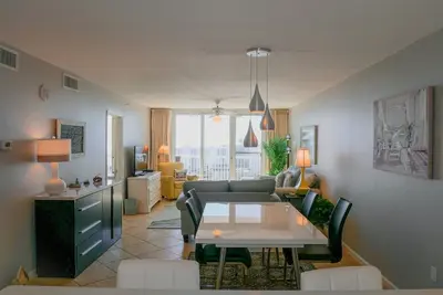 Image de New! Terrace at Pelican Beach 1503