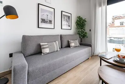 Image de Appartement de charme Ă Fuengirola, Faro