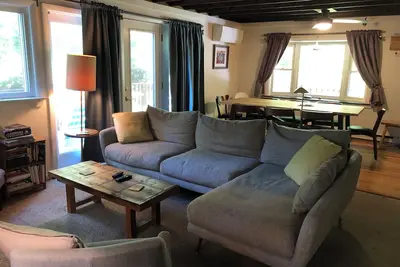 Image de Quiet Woodland Retreat-Perfect for Families