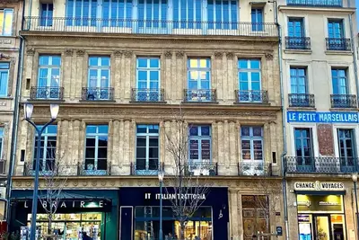 Image de Suite Junior avec terrasse