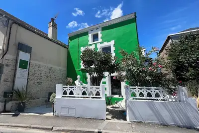 Image de Appartement Galerie BotanicArt a Trentemoult