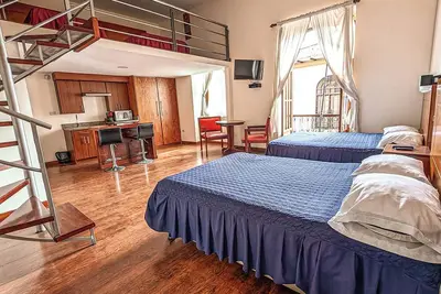 Image de Prime Location - Heart of Cuenca