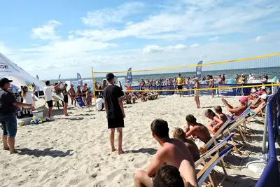Image de Maison à Międzywodzie proche Plage