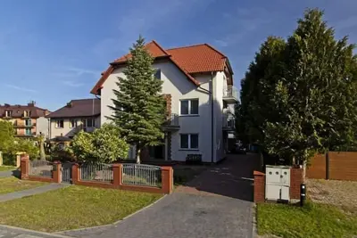 Image de Maison de vacances confortable pour 25 personnes.