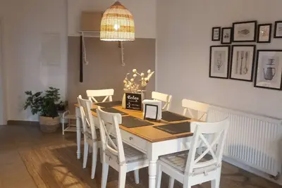 Image de Tks Home Am Weiherplatz In the heart of the Westerwald