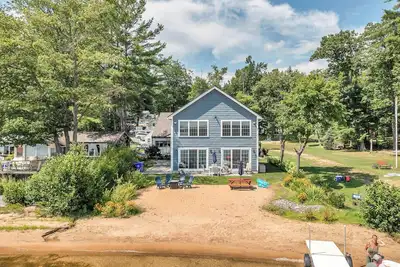 Image de Shades of Summer on Lake Winnisquam