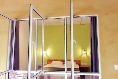 Image de Villa in Hikkaduwa