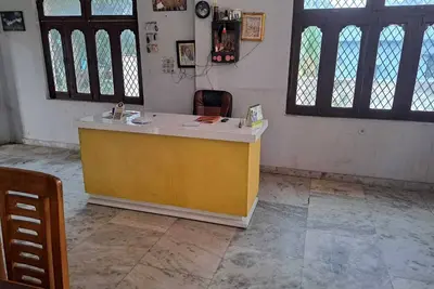 Image de Enchanting hotel with WiFi in Chhoti Haldwani - Kaladhungi