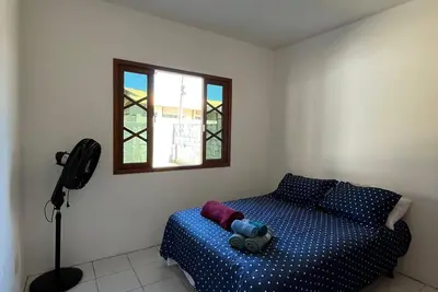 Image de Relaxing beach house in Campeche - 30m from the sea.