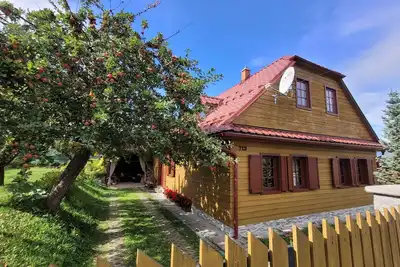 Image de Holidayhouse Chalupa AlĹľbetka