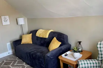 Image de Charming 2-bedroom apartment in Saint Albans City
