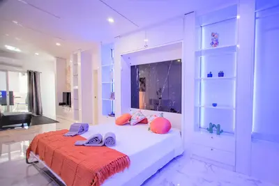 Image de Dubai ApartmentDubai - Downtown Apartment