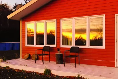 Image de 3 bedroom 3 bath bungalow, Ocean View, 3kms to Chance Cove Trail