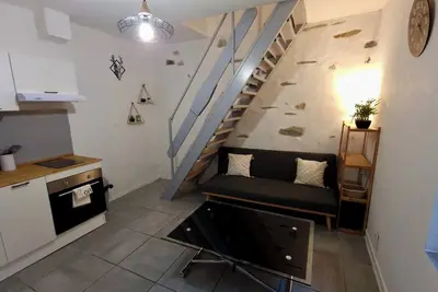 Image de Très bel appartement en duplex