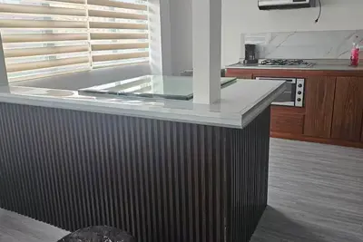 Image de Loft Type Apartment. Bogotá Concejo