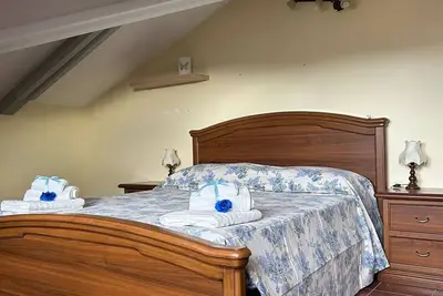 Image de Accogliente B&B a Foligno