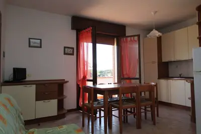 Image de Appartement à 150m de la plage et du centre de Rosolina