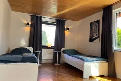 Image de Schwabenperle - Apartment with terrace