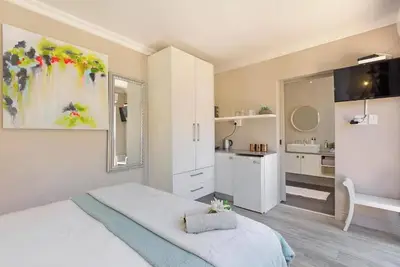 Image de 2 On Lismore Guesthouse 1