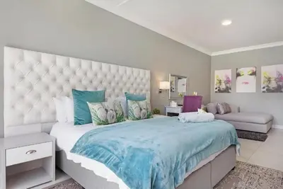 Image de 2 On Lismore Guesthouse 17